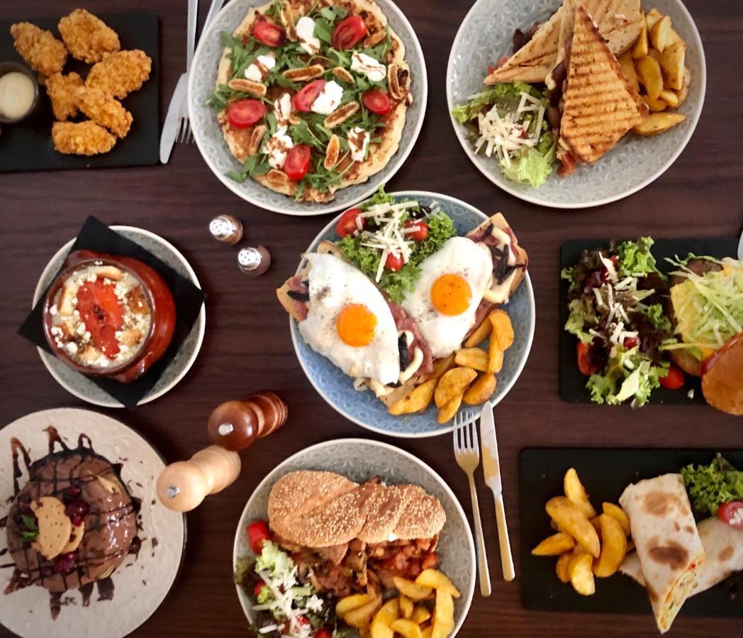 Neratzia 3* Athens
