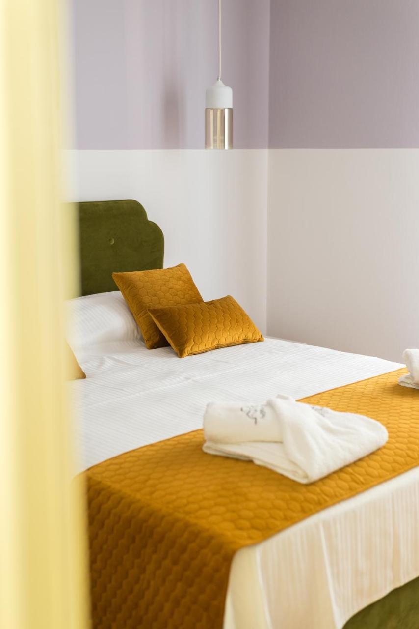 Neratzia 3* Athens