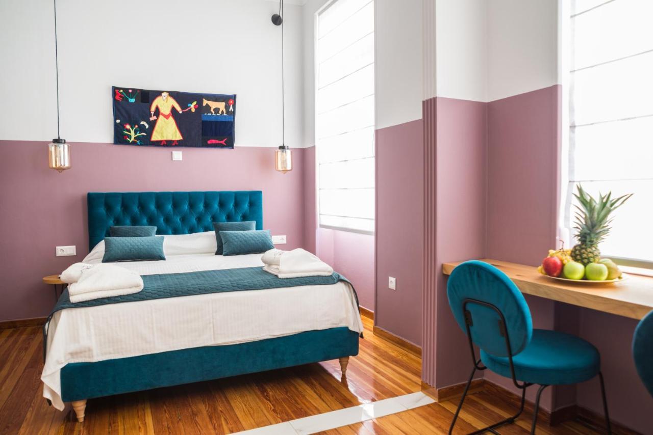 Neratzia Bed & Breakfast Athens