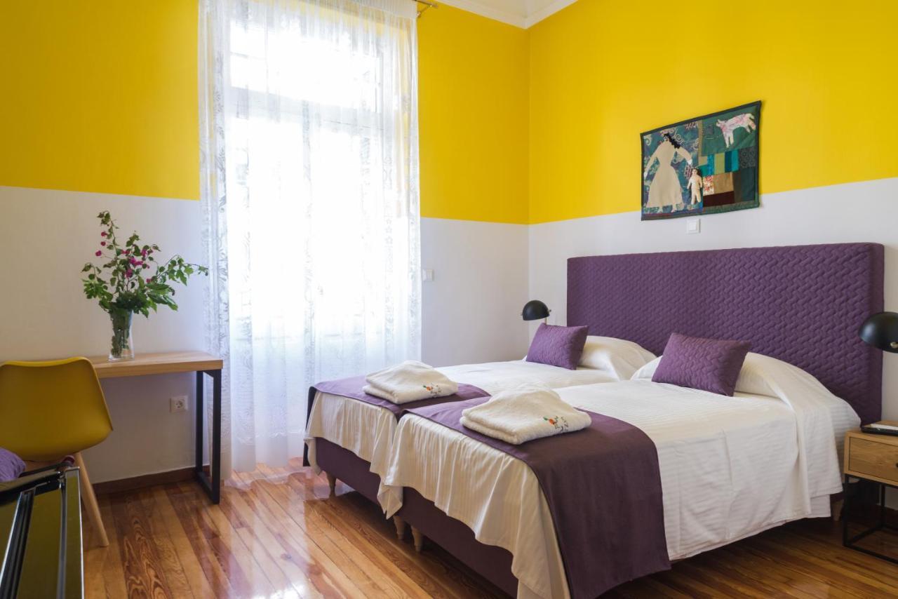 Bed & Breakfast Neratzia
