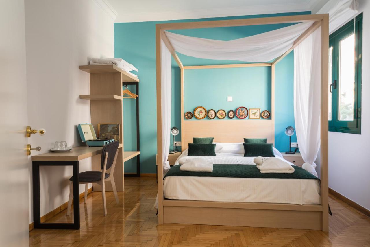 Bed & Breakfast Neratzia