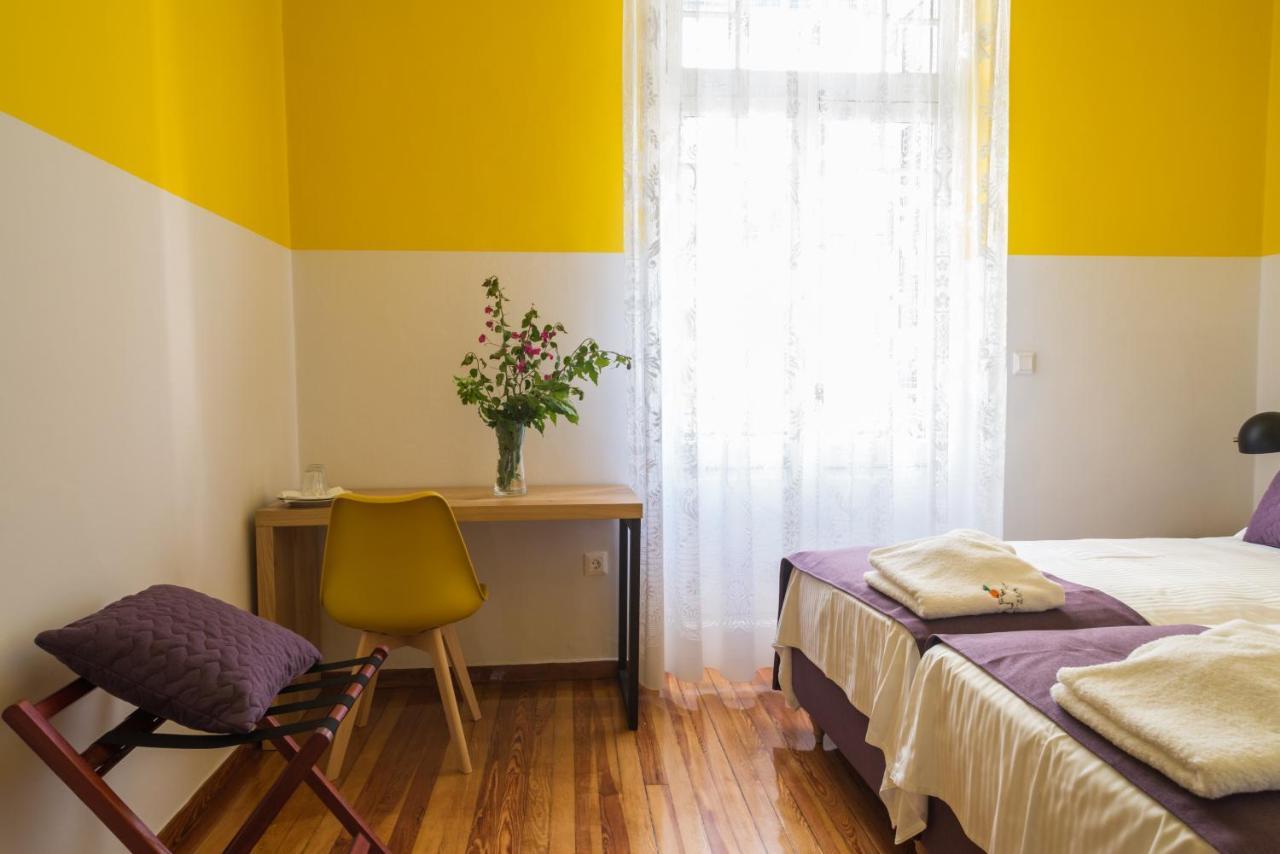 Bed & Breakfast Neratzia Athens