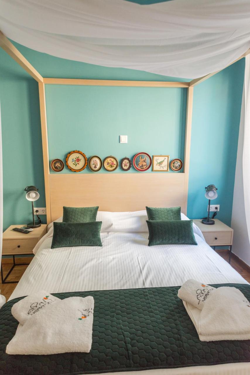Bed & Breakfast Neratzia 3*